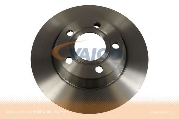 V10-40024 Brake System Brake Disc