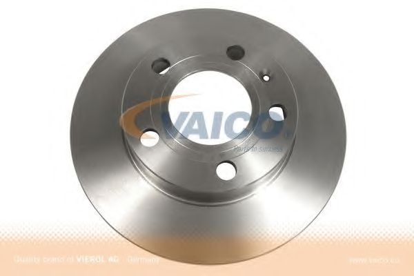 V10-40078 Brake System Brake Disc