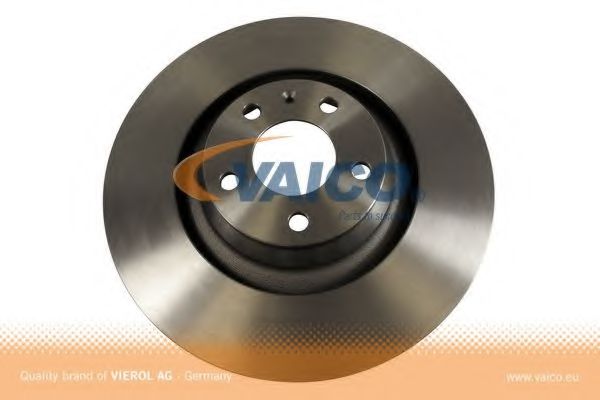 V10-80076 Brake System Brake Disc