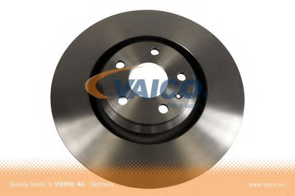 V10-80105 Brake System Brake Disc