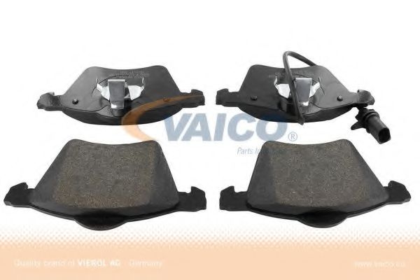 V10-8184 Brake System Brake Pad Set, disc brake