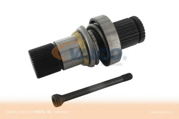 V10-9867 Final Drive Stub Axle, differential