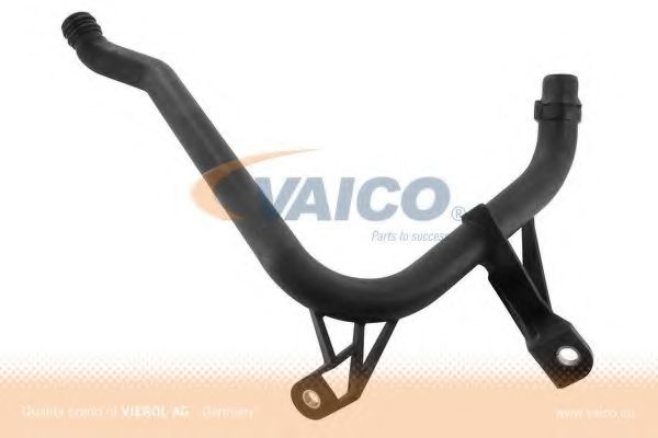 VAICO V95-0060 Suspension jambe dessieu
