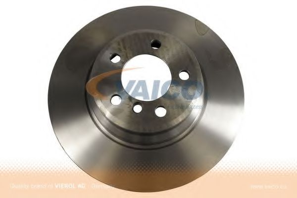 V20-80061 Brake System Brake Disc