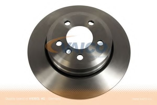 V20-80064 Brake System Brake Disc