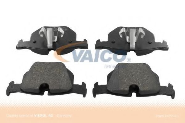 V20-8130 Brake System Brake Pad Set, disc brake