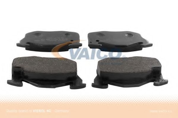 V22-0094 Brake System Brake Pad Set, disc brake