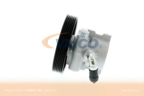 V22-0317 Steering Hydraulic Pump, steering system