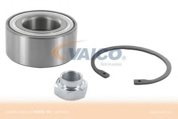 V22-1021 Wheel Suspension Wheel Bearing Kit