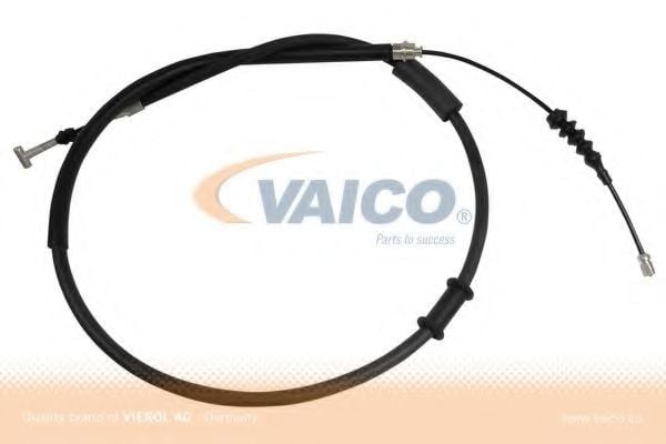 V24-30001 Brake System Cable, parking brake