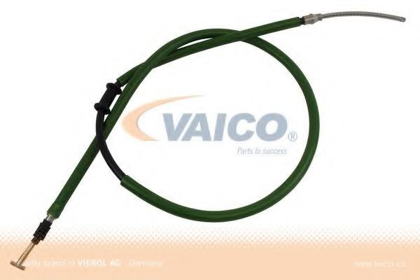 V24-30030 Brake System Cable, parking brake