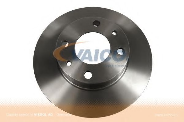 V24-40001 Brake System Brake Disc