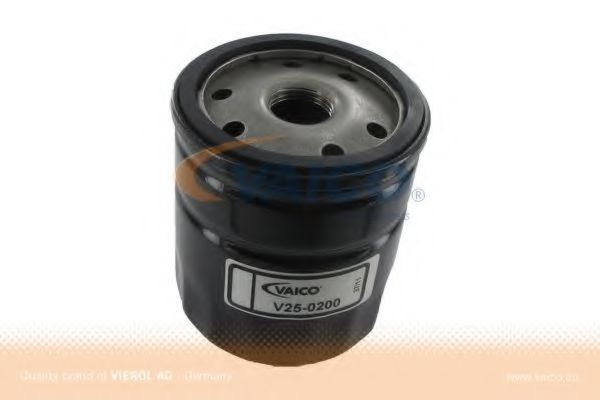 V25-0200 Lubrication Oil Filter