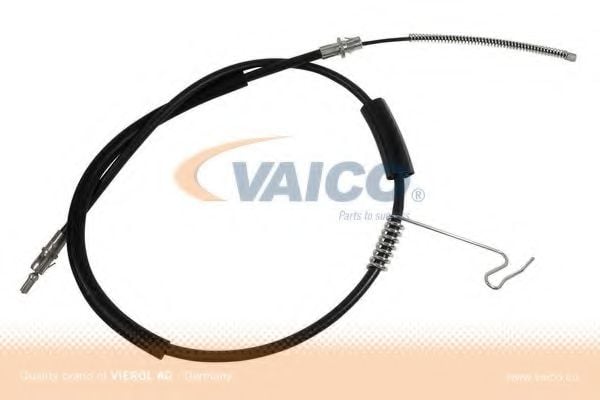 V25-30023 Brake System Cable, parking brake