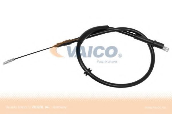 V30-30051 Brake System Cable, parking brake