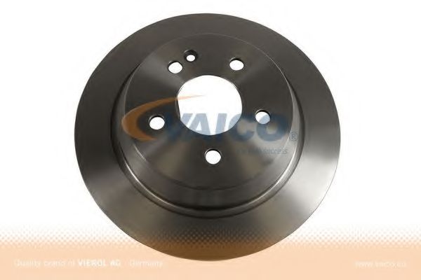 V30-40050 Brake System Brake Disc