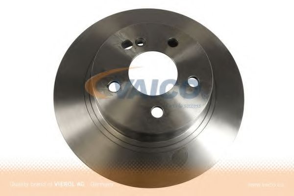 V30-40053 Brake System Brake Disc