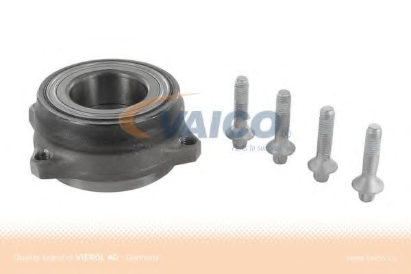 V30-7504 Wheel Suspension Wheel Bearing Kit