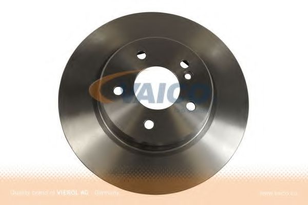 V30-80059 Brake System Brake Disc