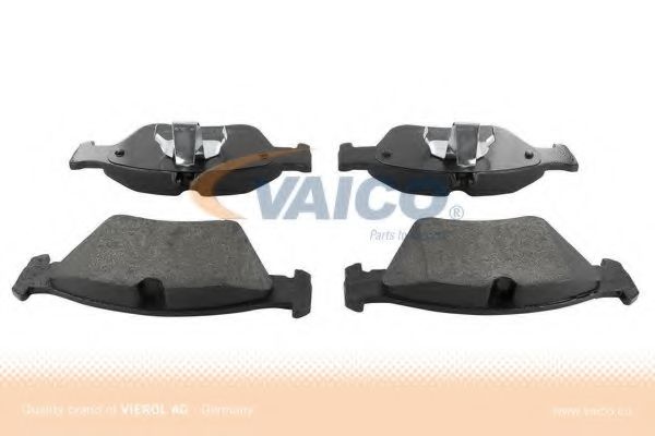 V30-8121 Brake System Brake Pad Set, disc brake