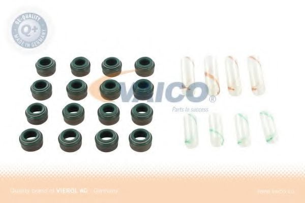 V30-9942 Cylinder Head Seal Set, valve stem