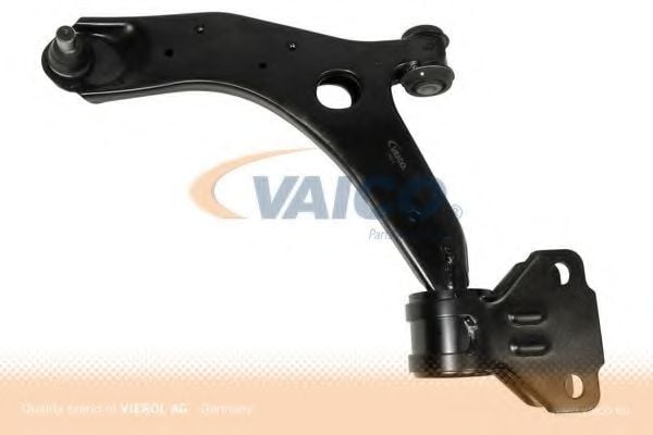 V32-0158 Wheel Suspension Track Control Arm