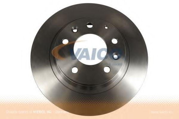 V32-40005 Brake System Brake Disc