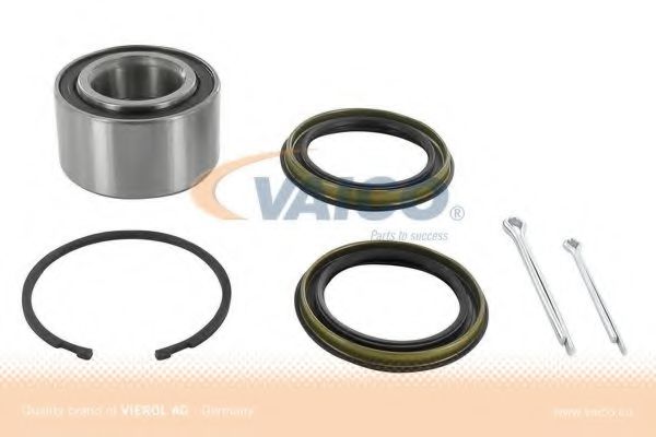 V38-0085 Wheel Suspension Wheel Bearing Kit