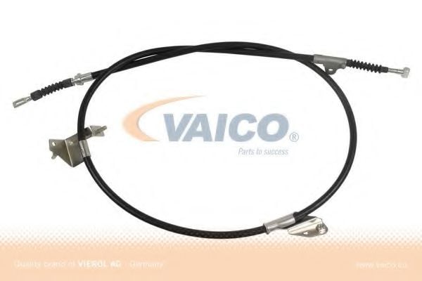 V38-30010 Brake System Cable, parking brake
