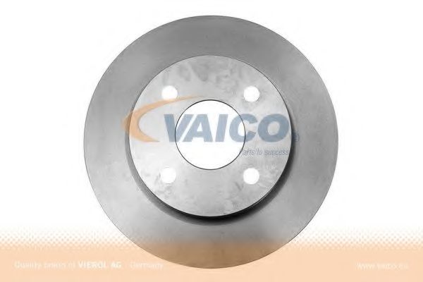 V38-40001 Brake System Brake Disc