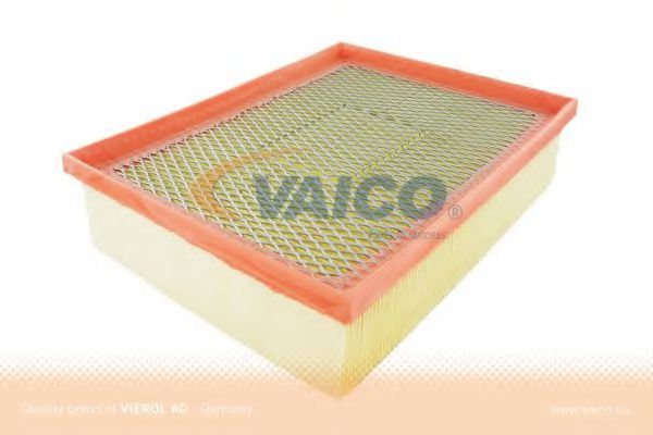 V40-0140 Air Supply Air Filter