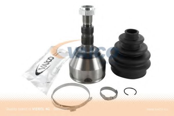 V40-0809 Final Drive Joint Kit, drive shaft