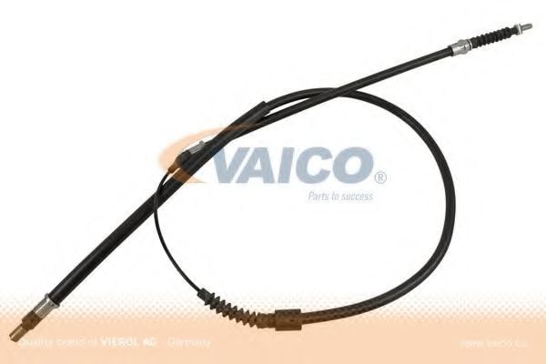 V40-30004 Brake System Cable, parking brake