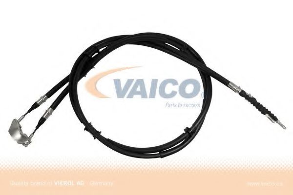 V40-30029 Brake System Cable, parking brake