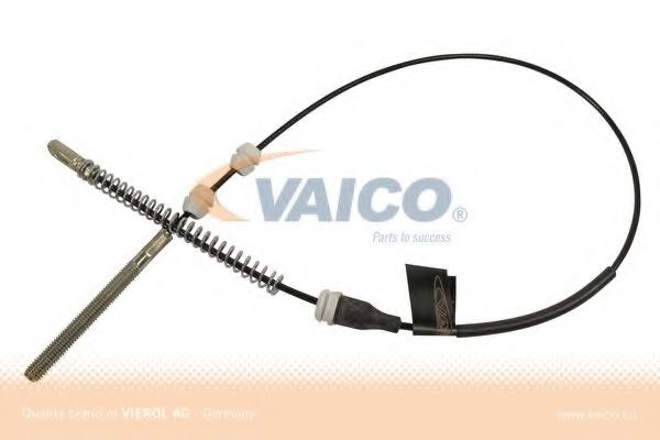 V40-30042 Brake System Cable, parking brake