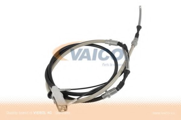 V40-30048 Brake System Cable, parking brake