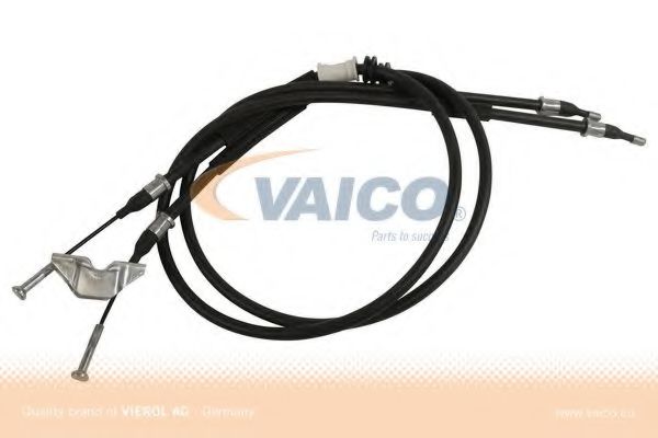 V40-30051 Brake System Cable, parking brake