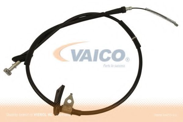 V40-30055 Brake System Cable, parking brake