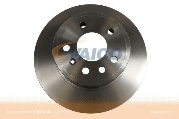 V40-40016 Brake System Brake Disc