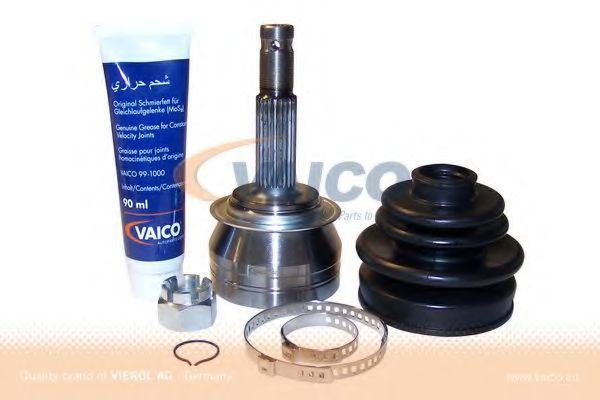 V40-7201 Final Drive Joint Kit, drive shaft