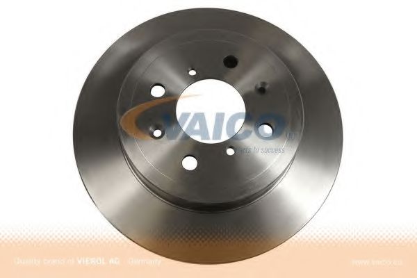 V40-80014 Bremsanlage Bremsscheibe