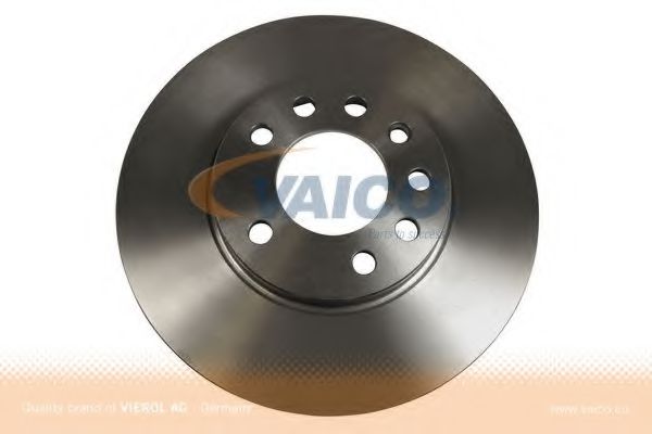 V40-80036 Brake System Brake Disc