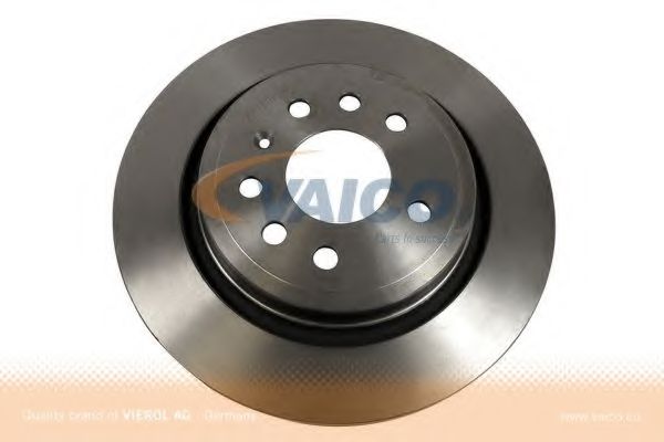 V40-80050 Brake System Brake Disc