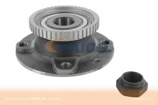 V42-0065 Wheel Suspension Wheel Bearing Kit
