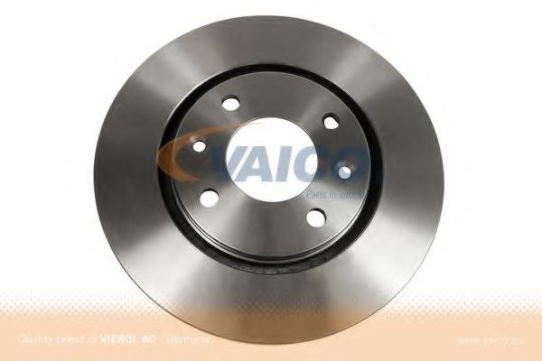 V42-80009 Brake System Brake Disc