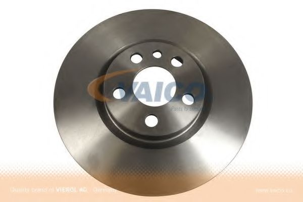 V42-80018 Brake System Brake Disc