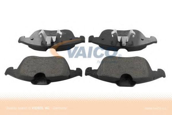 V46-0137 Brake System Brake Pad Set, disc brake