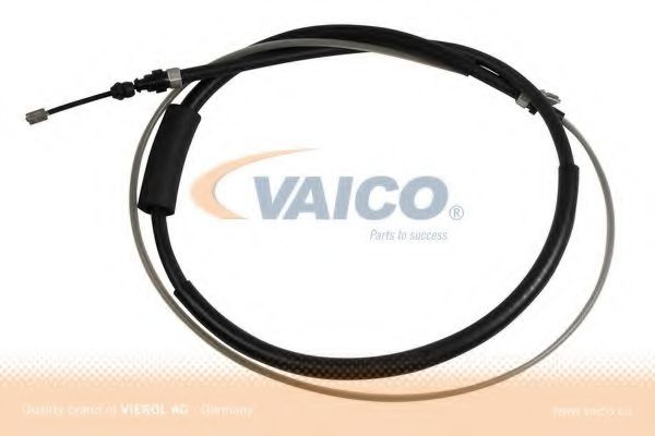 V46-30040 Brake System Cable, parking brake