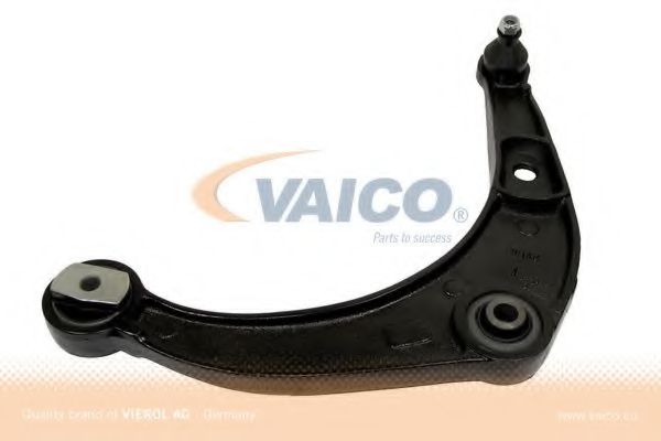 V46-9538 Wheel Suspension Track Control Arm