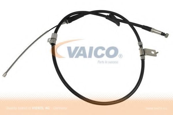 V48-30005 Brake System Cable, parking brake
